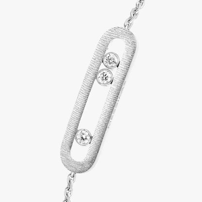 [ELAN LUXE]Move Classique Cisel bracelet