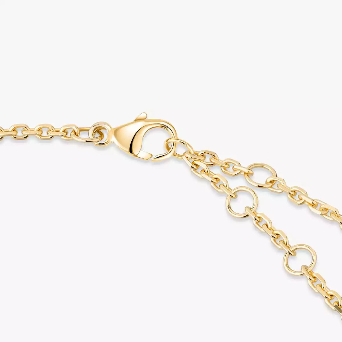 [ELAN LUXE]Move Classique Cisel bracelet