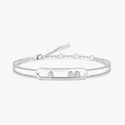 [ELAN LUXE]Move Classique bracelet