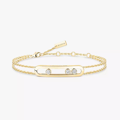 [ELAN LUXE]Move Classique bracelet