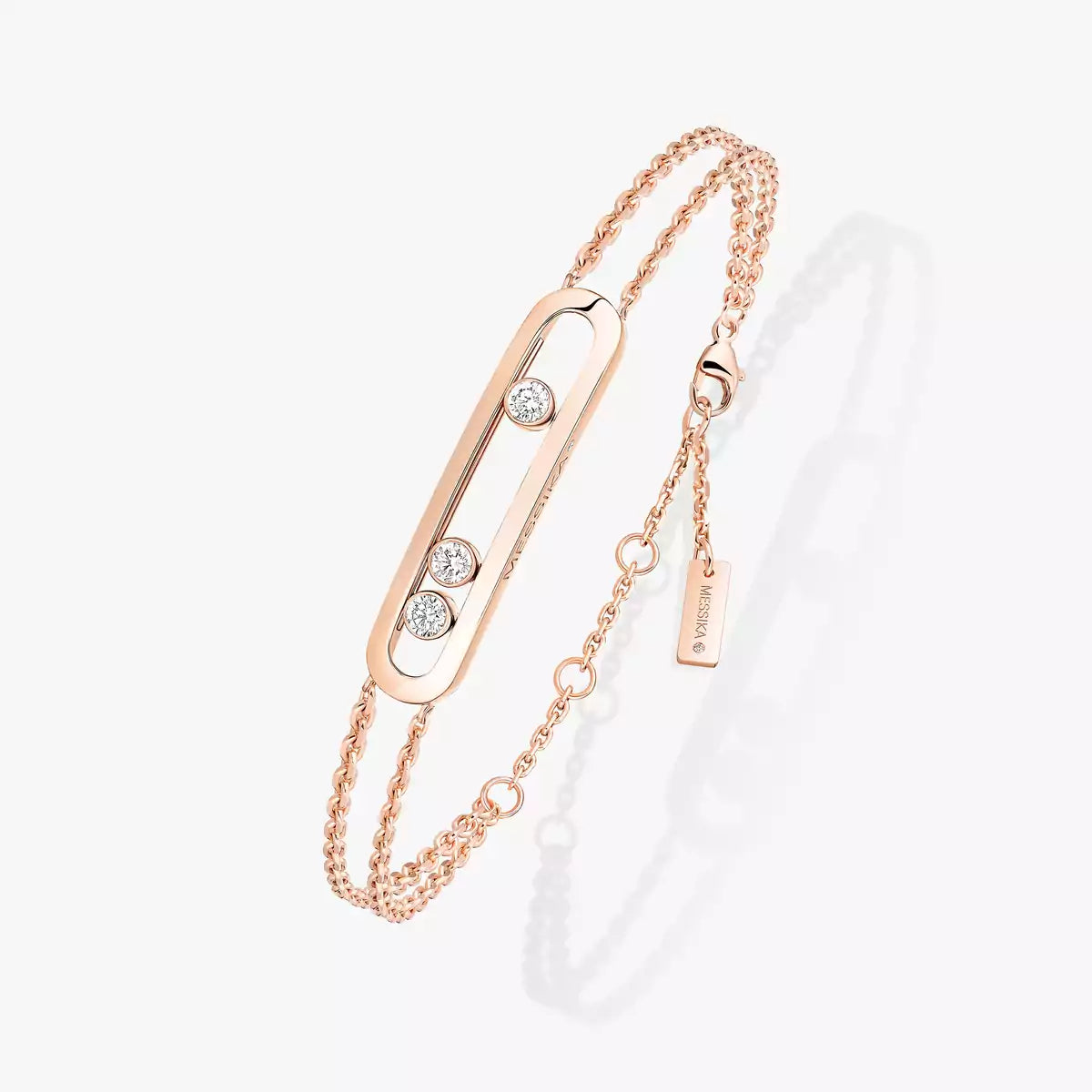 [ELAN LUXE]Move Classique bracelet
