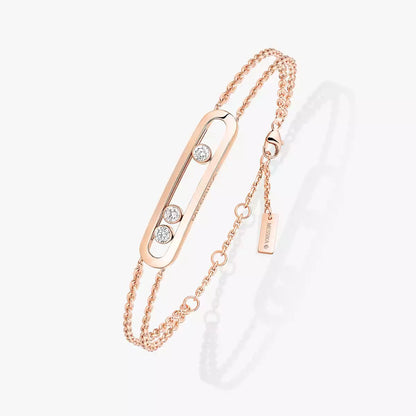 [ELAN LUXE]Move Classique bracelet