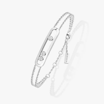 [ELAN LUXE]Move Classique bracelet