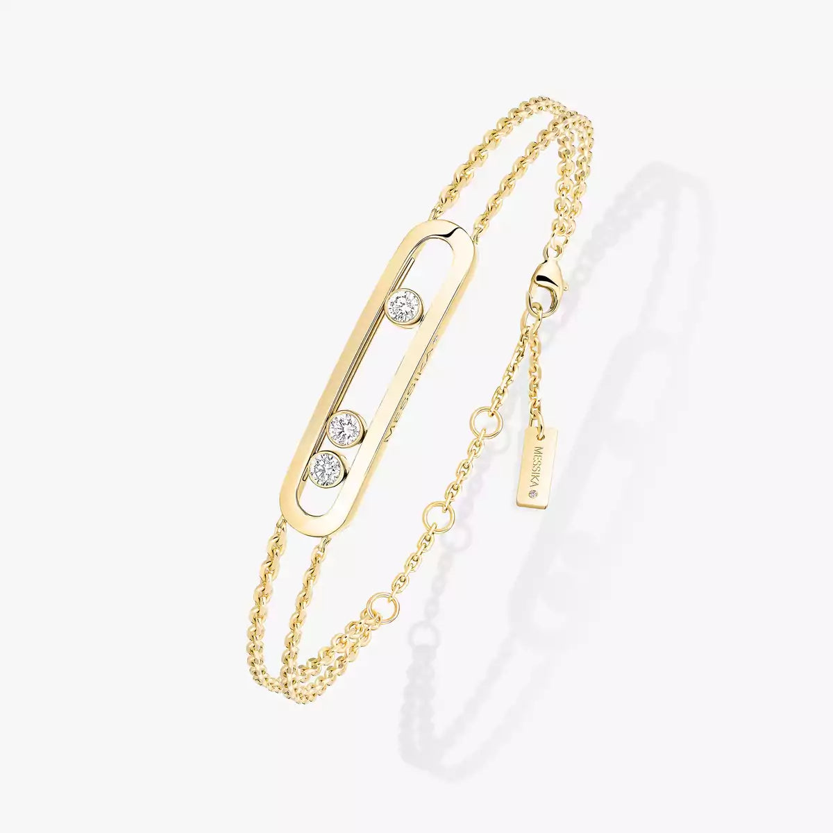 [ELAN LUXE]Move Classique bracelet