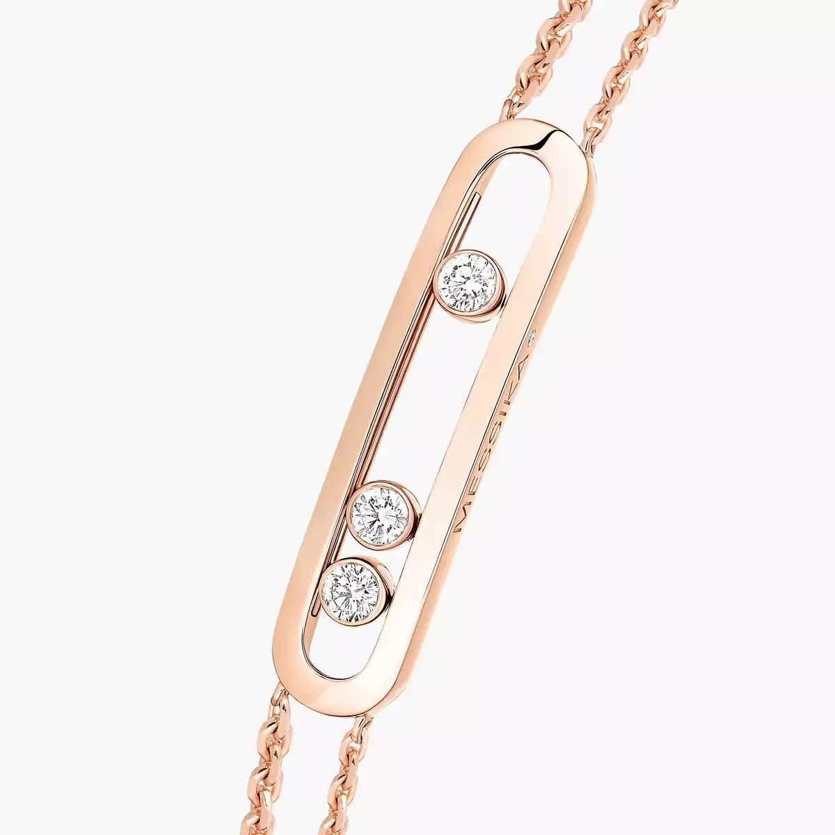 [ELAN LUXE]Move Classique bracelet