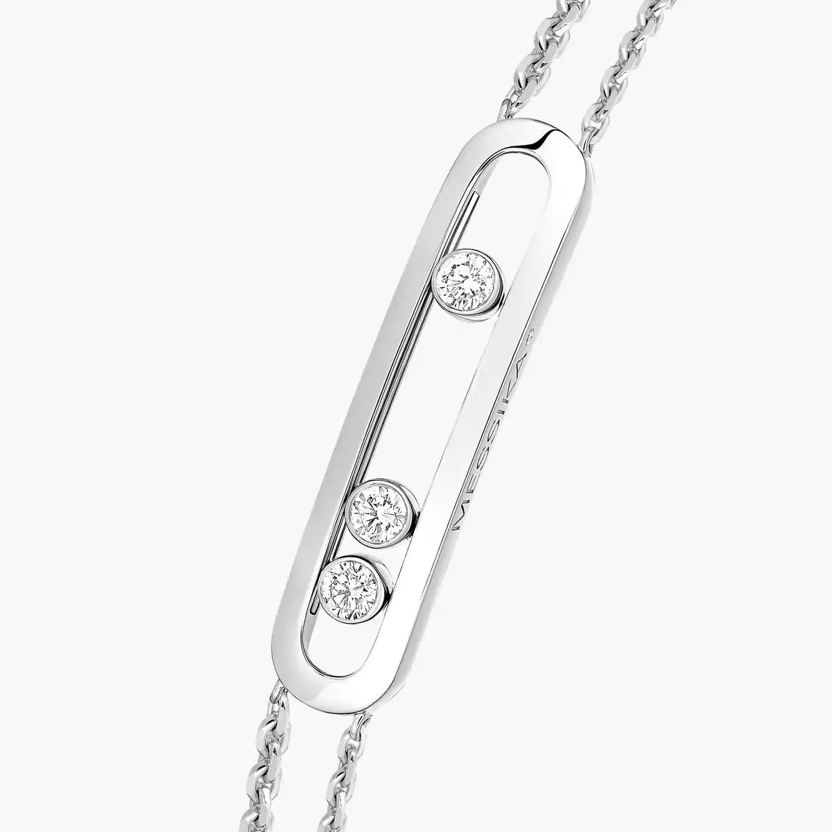 [ELAN LUXE]Move Classique bracelet