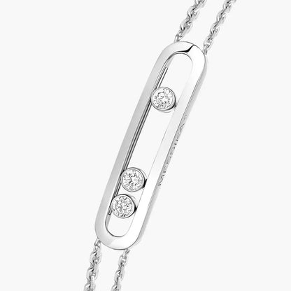 [ELAN LUXE]Move Classique bracelet