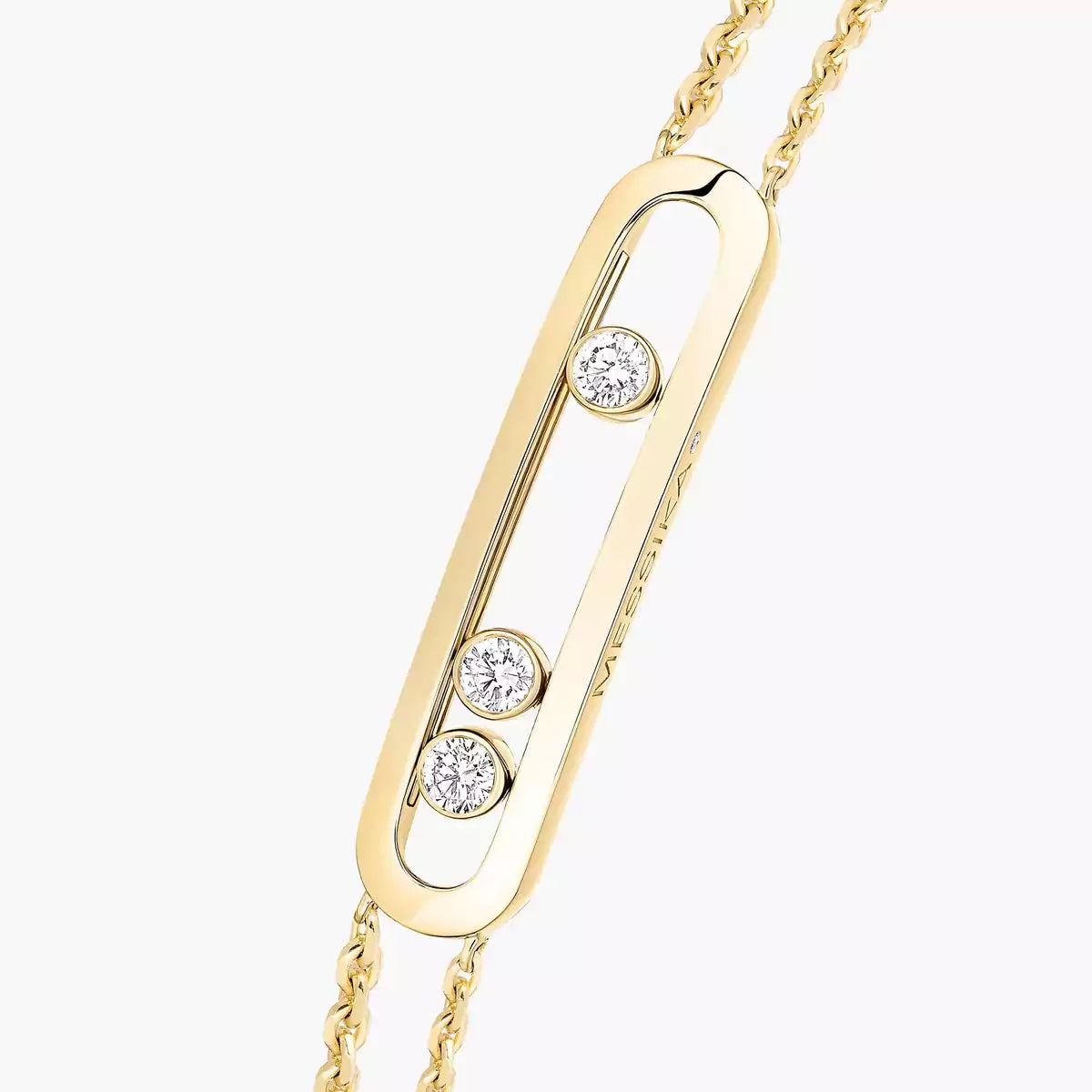 [ELAN LUXE]Move Classique bracelet