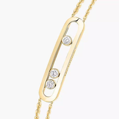 [ELAN LUXE]Move Classique bracelet
