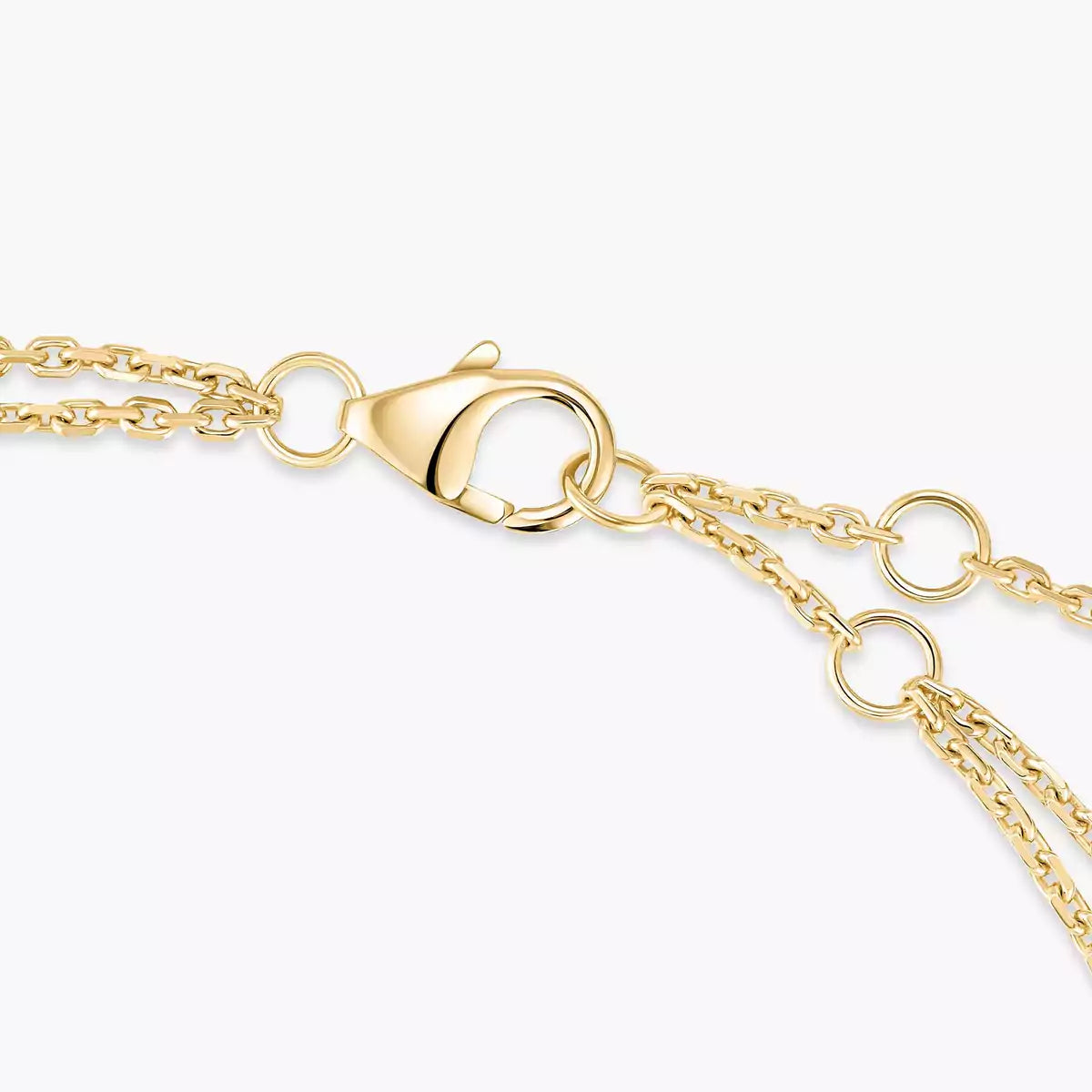 [ELAN LUXE]Move Classique bracelet