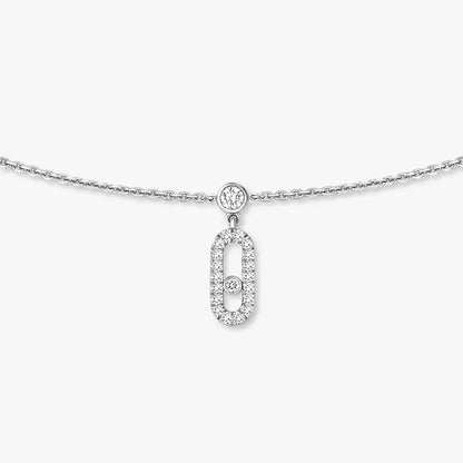 [ELAN LUXE]Move Uno Necklace