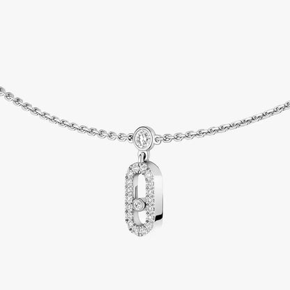 [ELAN LUXE]Move Uno Necklace
