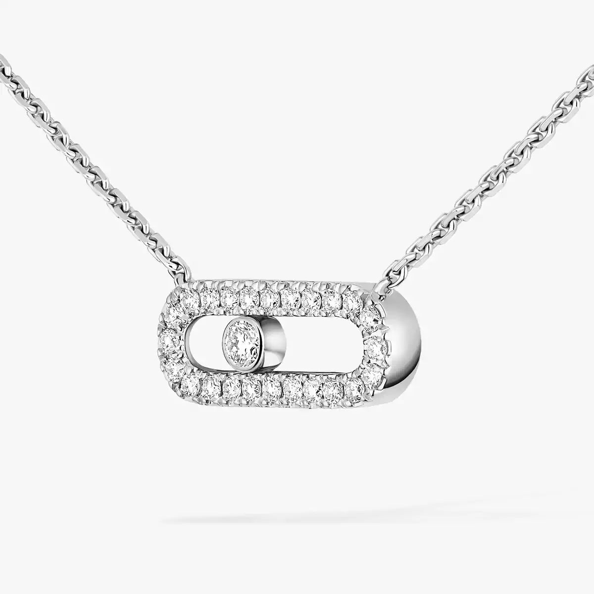 [ELAN LUXE]Move Uno Necklace