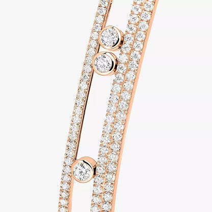 [ELAN LUXE]Move Romane pav bangle
