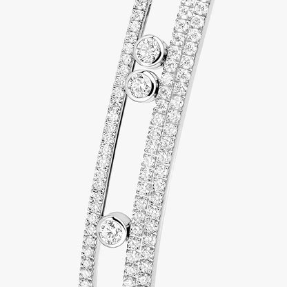 [ELAN LUXE]Move Romane pav bangle