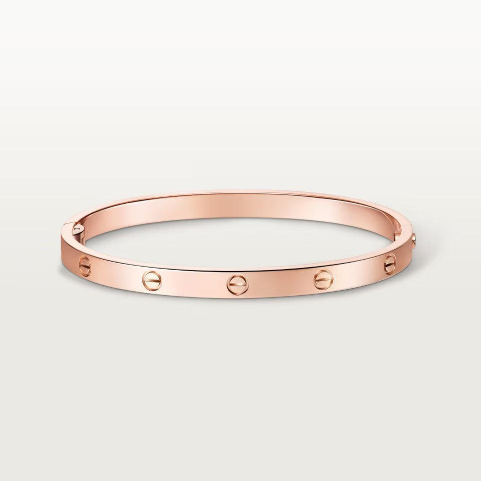 [ELAN LUXE]LOVE BRACELET 4.8MM