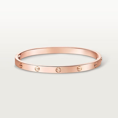 [ELAN LUXE]LOVE BRACELET 4.8MM