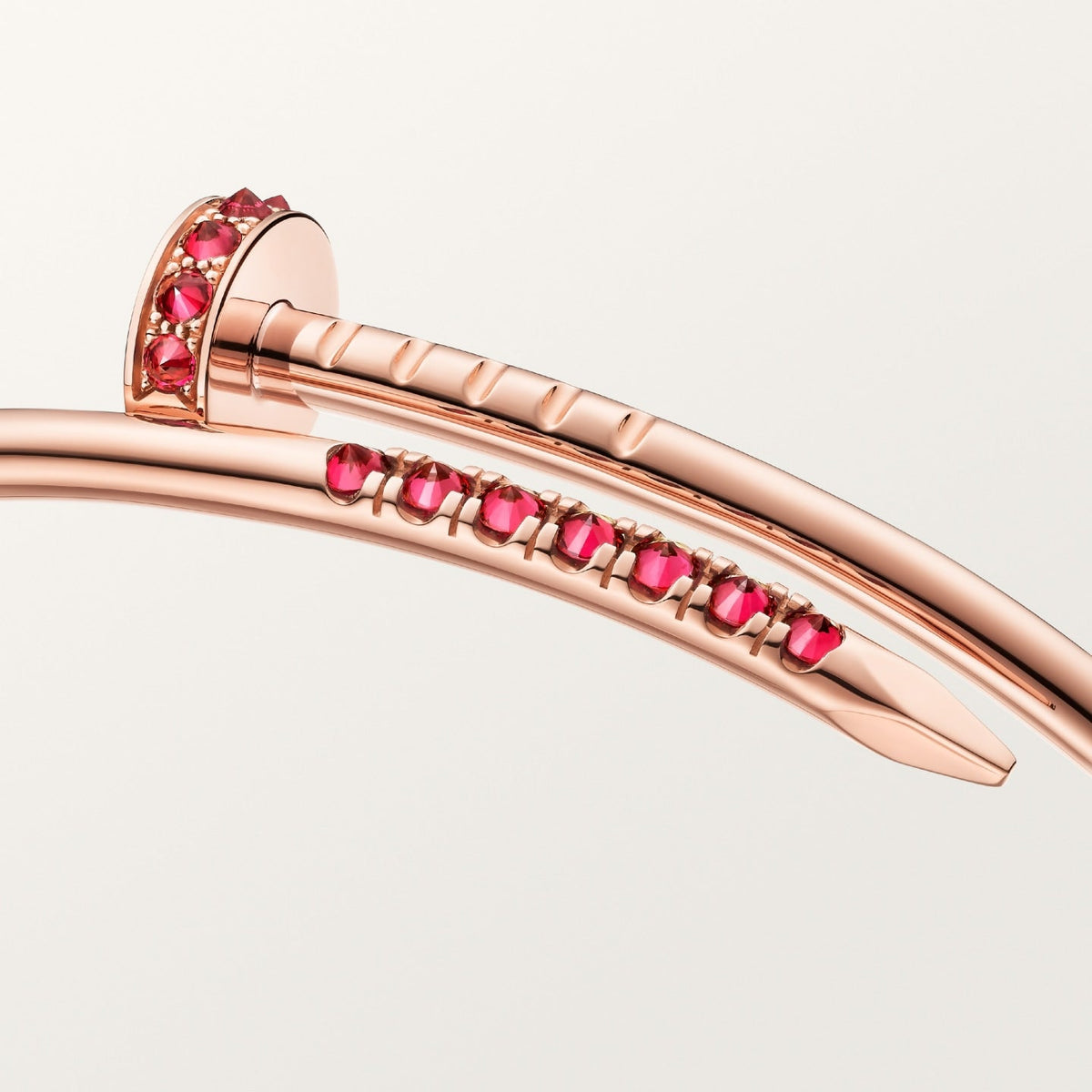 [ELAN LUXE]JUSTE BRACELET 2.5MM DIAMONDS NEW