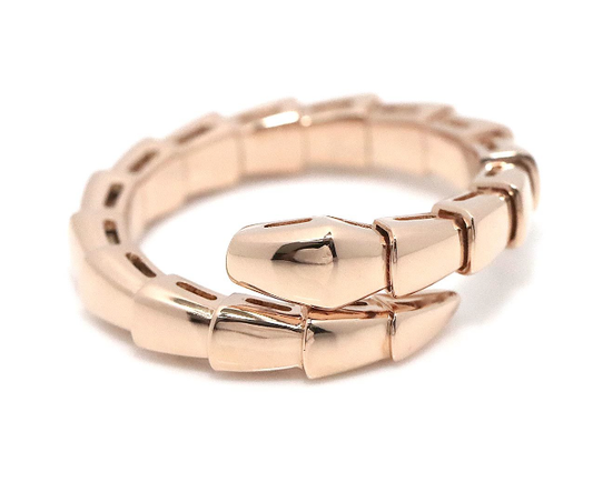 [ELAN LUXE]SERPENTS RING