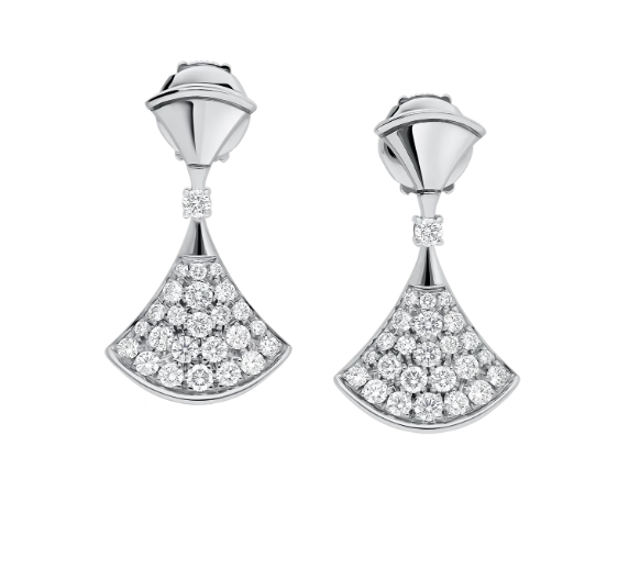 [ELAN LUXE]DREAM EARRINGS DIAMOND