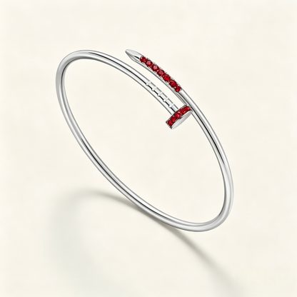 [ELAN LUXE]JUSTE BRACELET 2.5MM DIAMONDS NEW