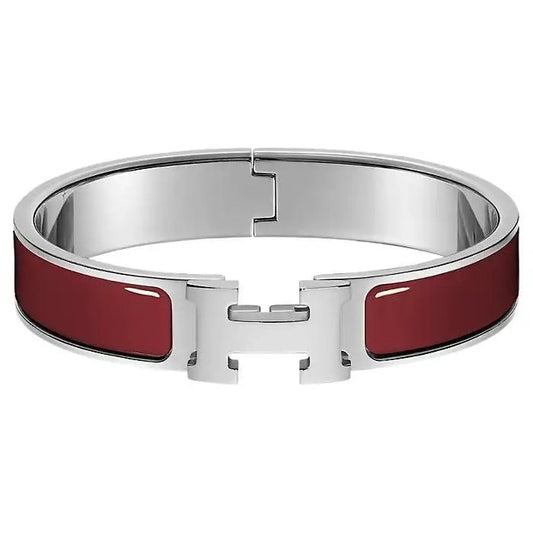 [ELAN LUXE]H ROUGE BRACELET