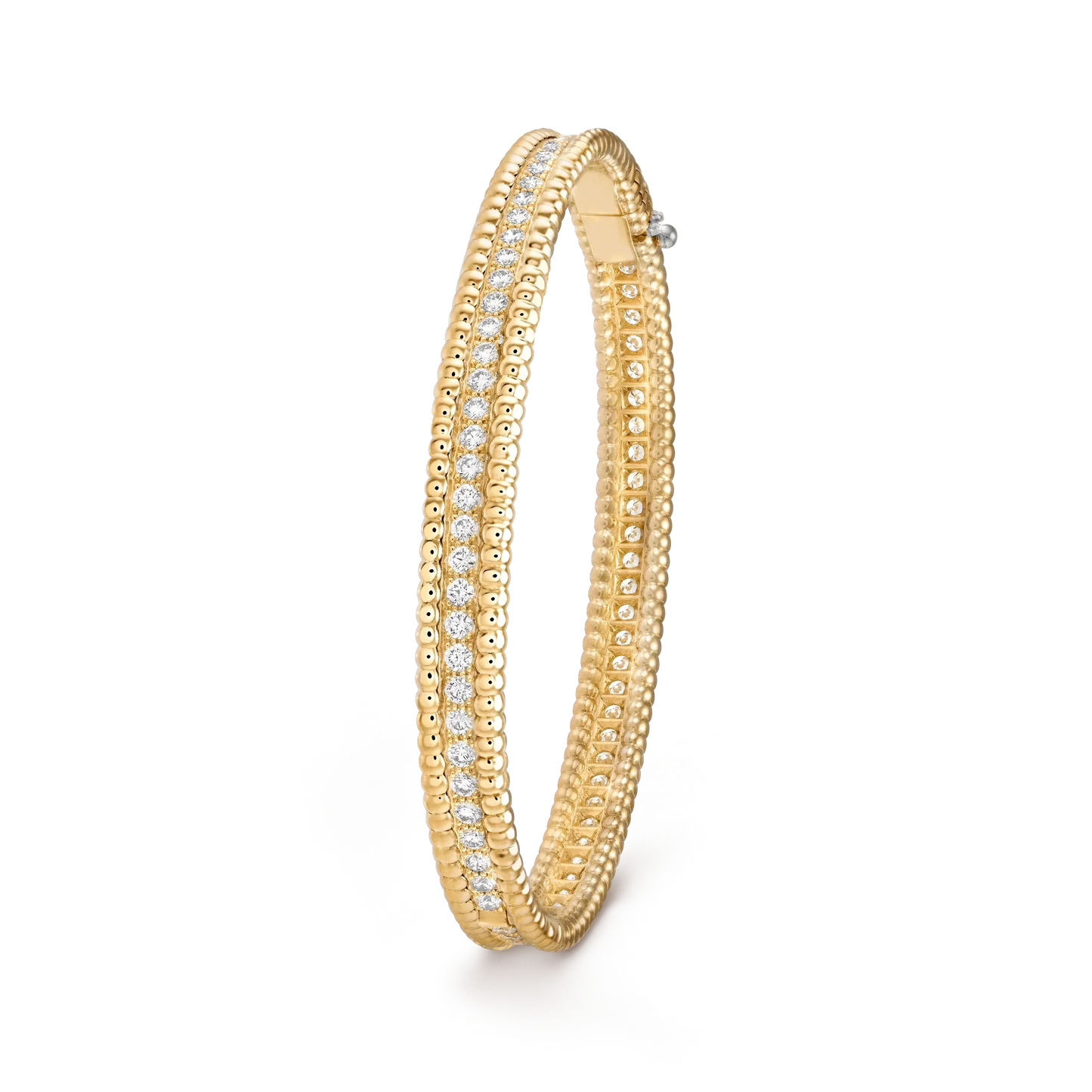 [ELAN LUXE]PERLEE DIAMONDS BRACELET 1 ROW