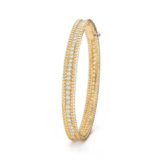 [ELAN LUXE]PERLEE DIAMONDS BRACELET 1 ROW