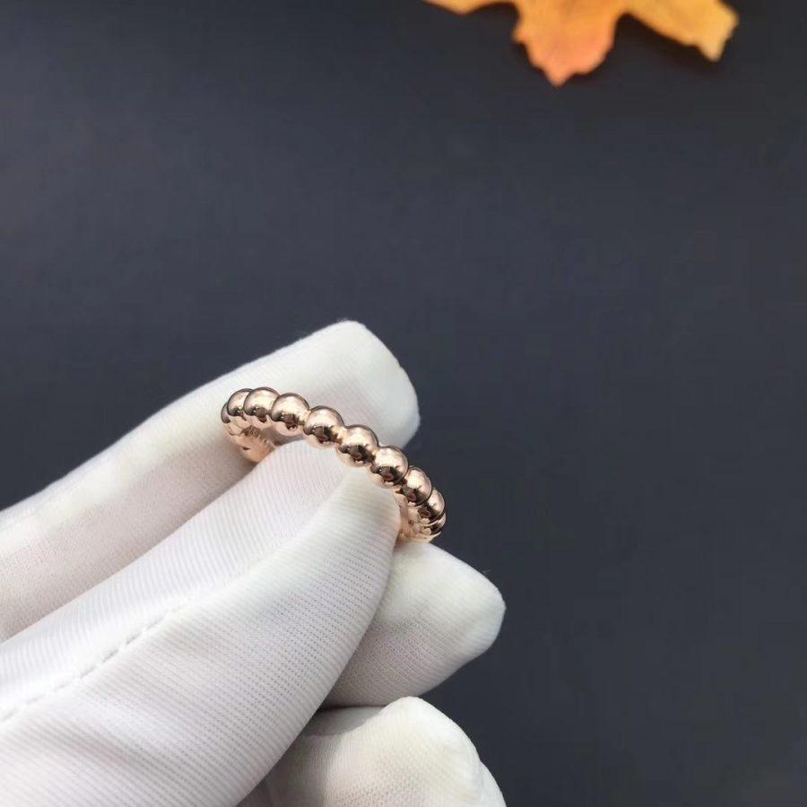 [ELAN LUXE]PERLEE RING