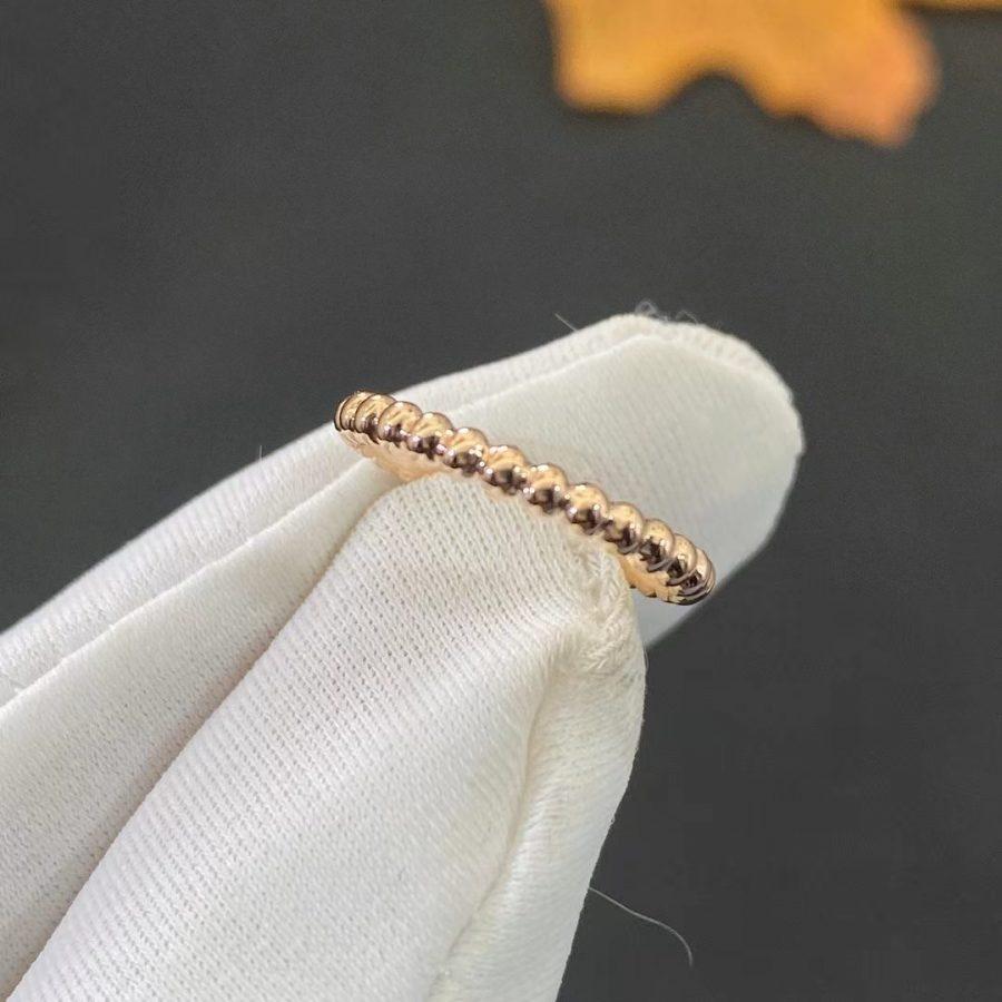 [ELAN LUXE]PERLEE RING