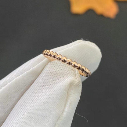 [ELAN LUXE]PERLEE RING