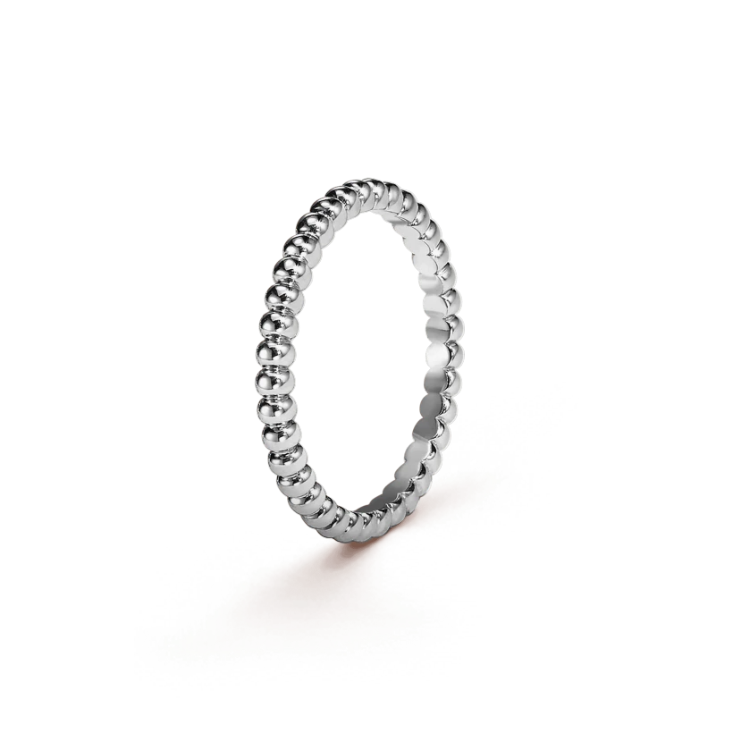 [ELAN LUXE]PERLEE RING