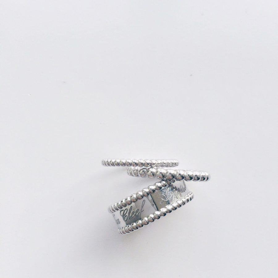 [ELAN LUXE]PERLEE RING